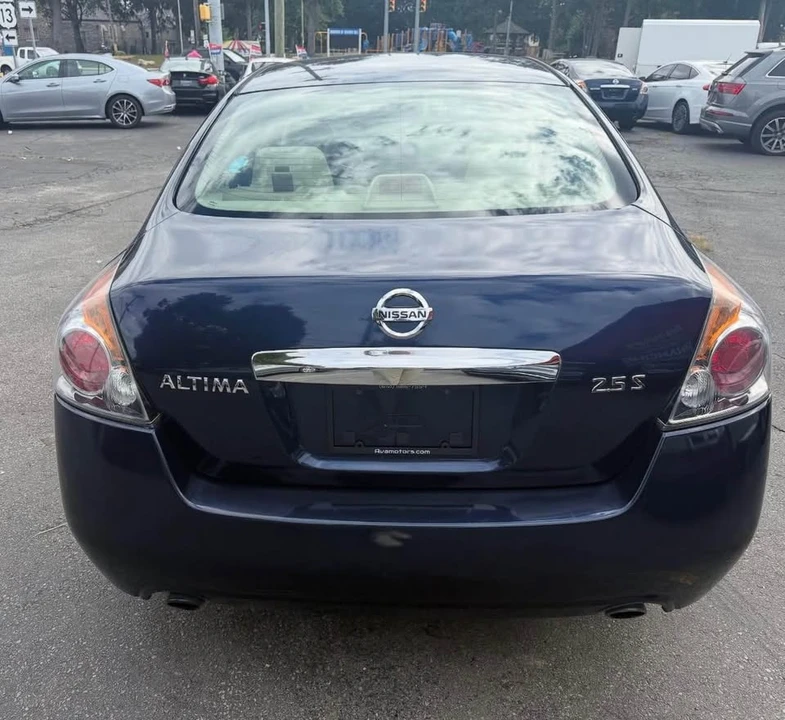 2012 Nissan Altima 4th Gen - Image 2 of 5