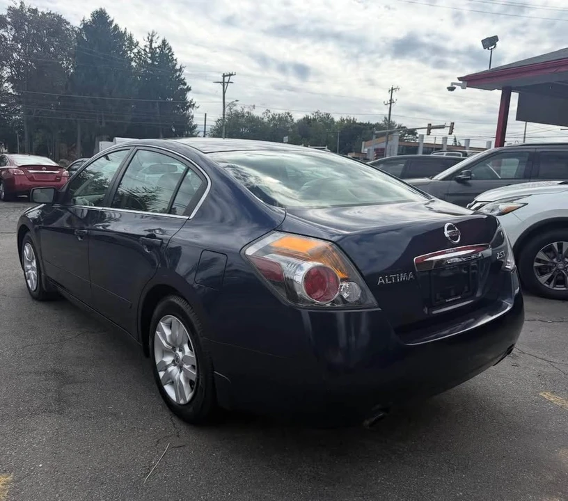 2012 Nissan Altima 4th Gen - Image 3 of 5