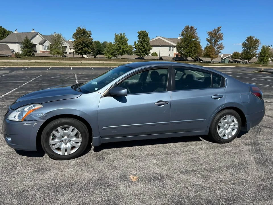 2012 Nissan Altima 4th Gen - Image 3 of 10