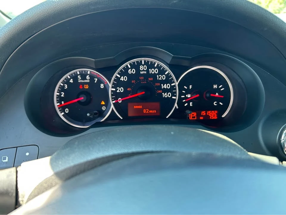 2012 Nissan Altima 4th Gen - Image 6 of 10
