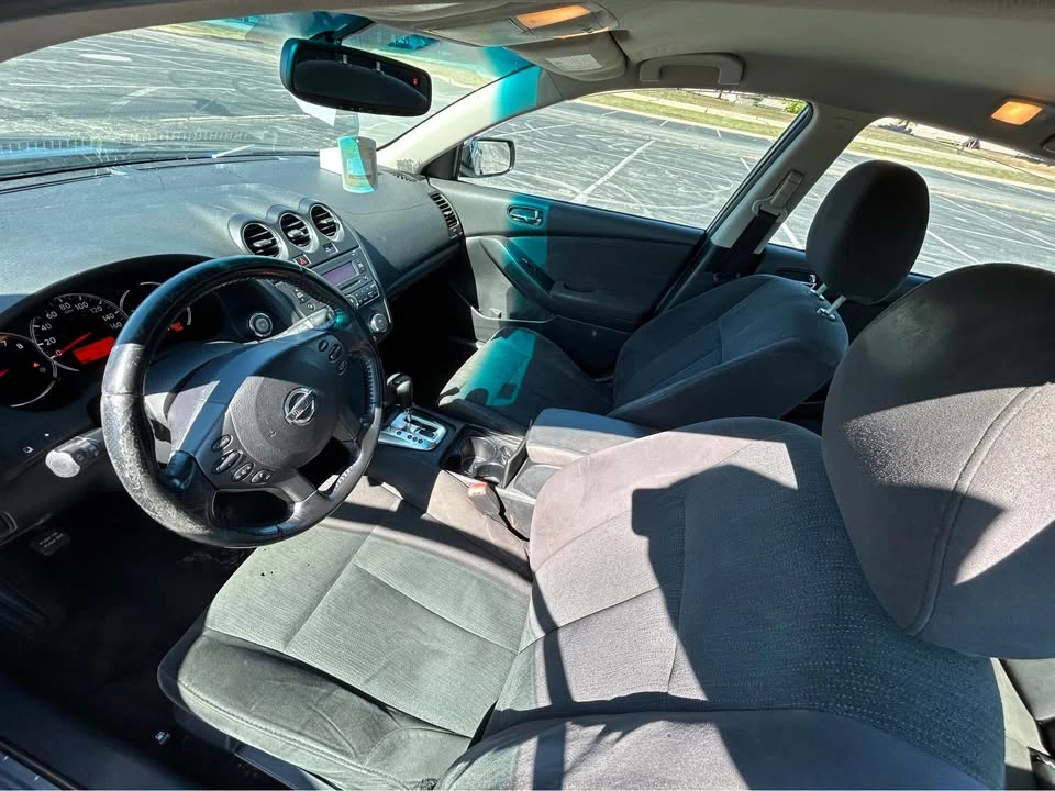 2012 Nissan Altima 4th Gen - Image 7 of 10