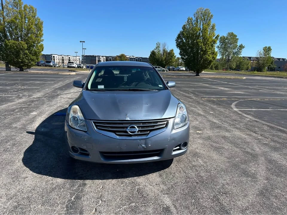 2012 Nissan Altima 4th Gen - Image 2 of 10