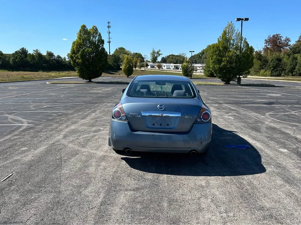 2012 Nissan Altima 4th Gen - Image 5 of 10