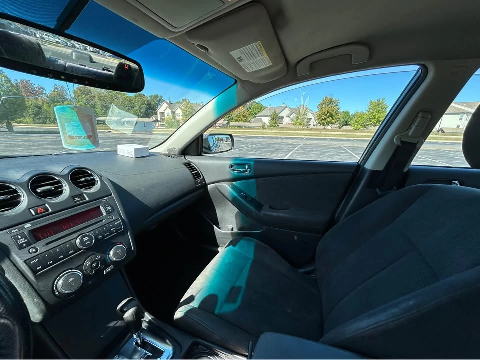 2012 Nissan Altima 4th Gen - Image 8 of 10