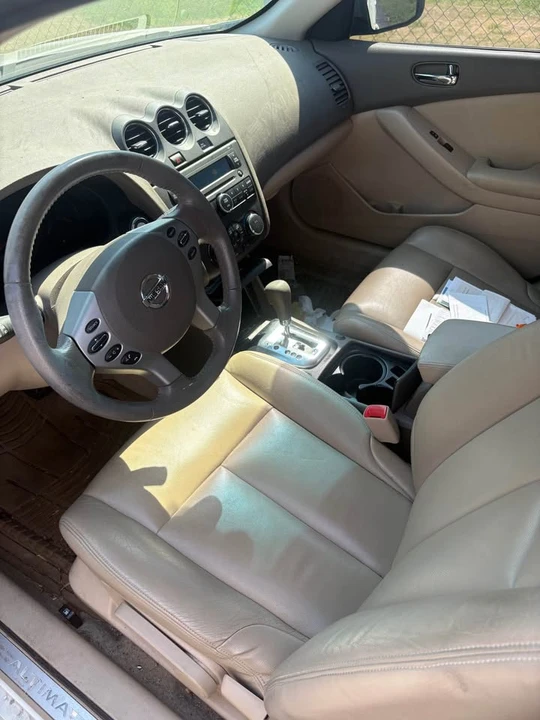 2012 Nissan Altima 4th Gen - Image 6 of 7