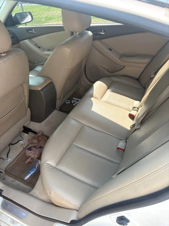 2012 Nissan Altima 4th Gen - Image 7 of 7
