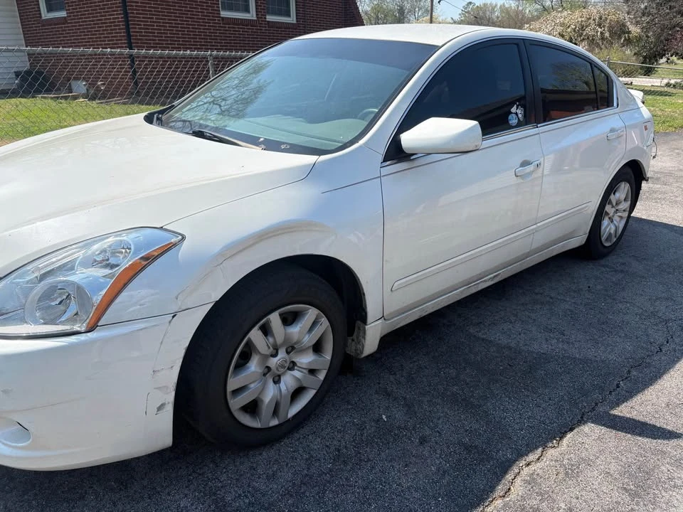 2012 Nissan Altima 4th Gen - Image 3 of 7