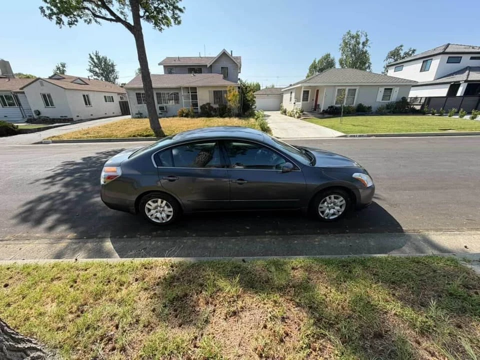 2012 Nissan Altima 4th Gen - Image 3 of 9