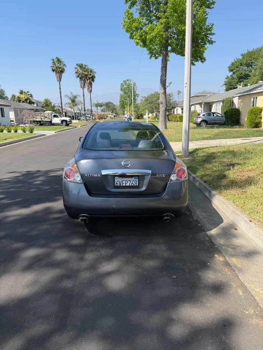 2012 Nissan Altima 4th Gen - Image 2 of 9