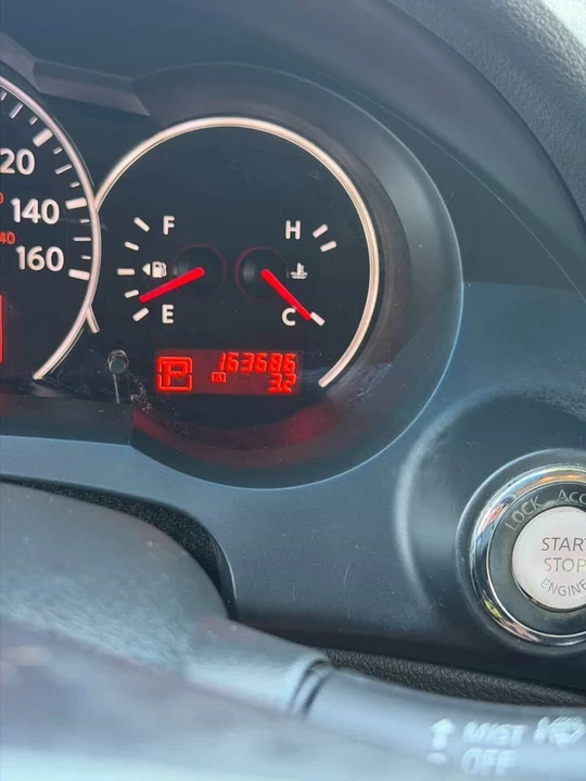 2012 Nissan Altima 4th Gen - Image 9 of 9