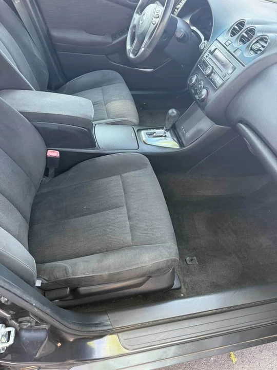 2012 Nissan Altima 4th Gen - Image 6 of 9