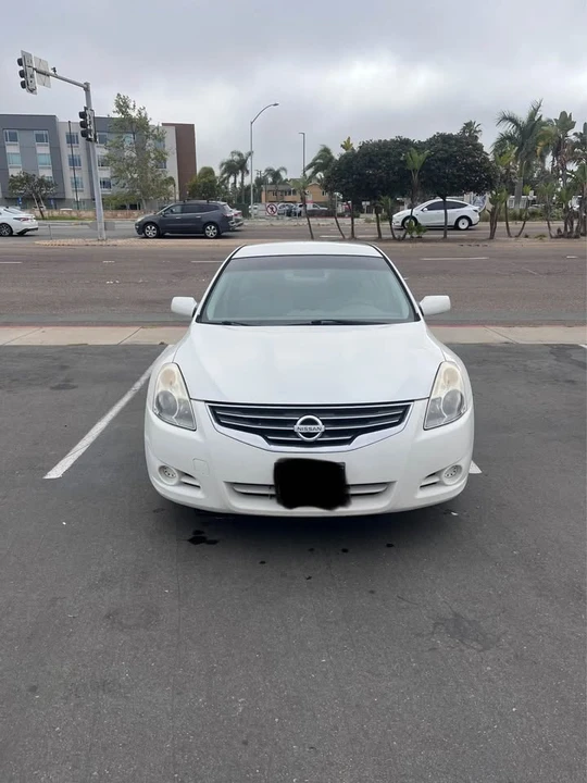 2012 Nissan Altima 4th Gen - Image 2 of 11