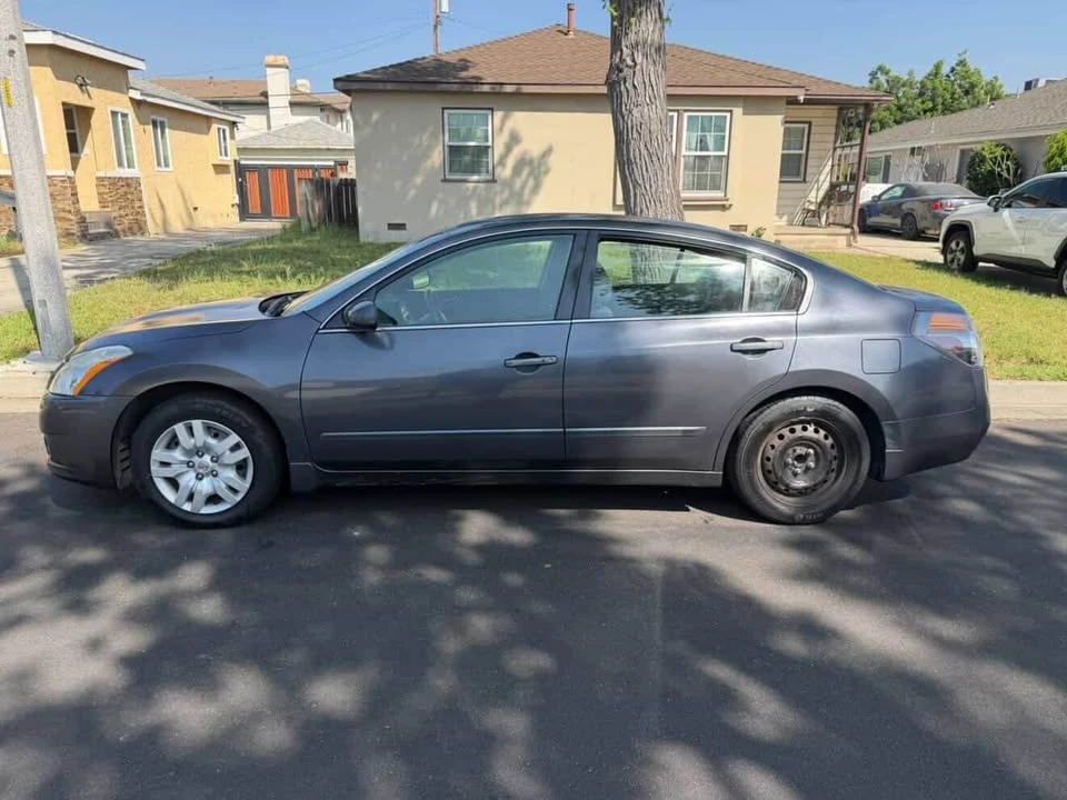2012 Nissan Altima 4th Gen - Image 4 of 9