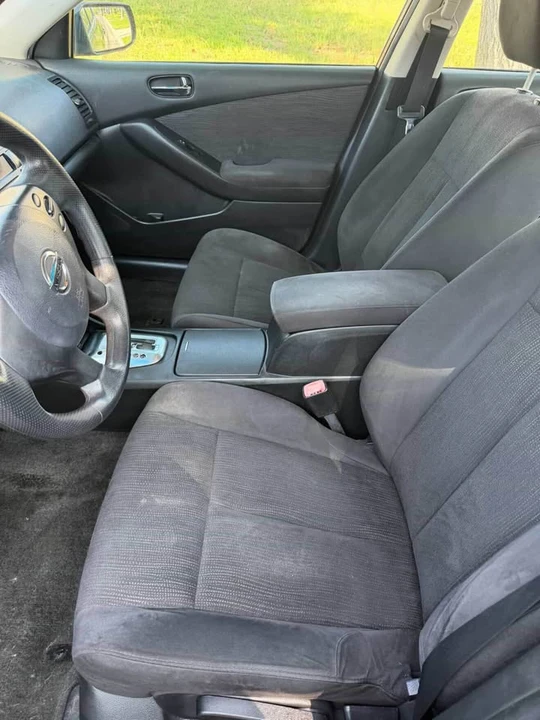 2012 Nissan Altima 4th Gen - Image 5 of 9