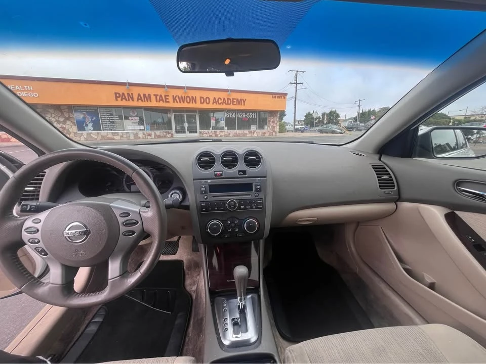 2012 Nissan Altima 4th Gen - Image 11 of 11