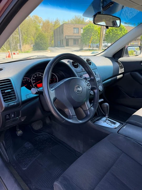 2012 Nissan Altima 4th Gen - Image 8 of 20