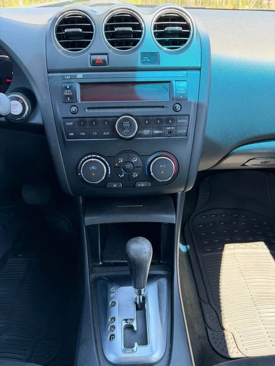 2012 Nissan Altima 4th Gen - Image 12 of 20
