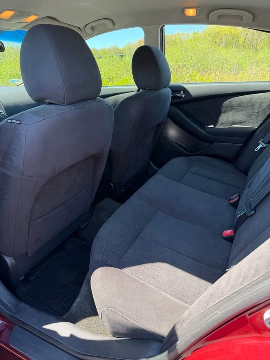 2012 Nissan Altima 4th Gen - Image 10 of 20