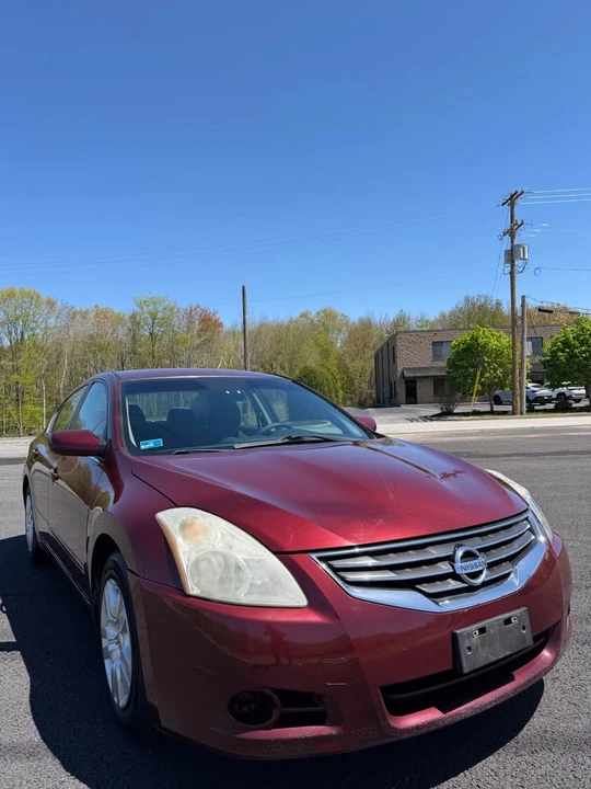 2012 Nissan Altima 4th Gen - Image 2 of 20