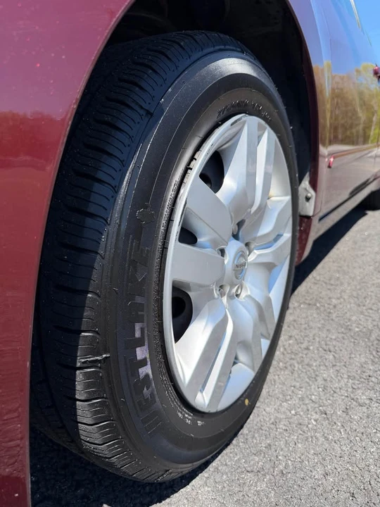 2012 Nissan Altima 4th Gen - Image 17 of 20