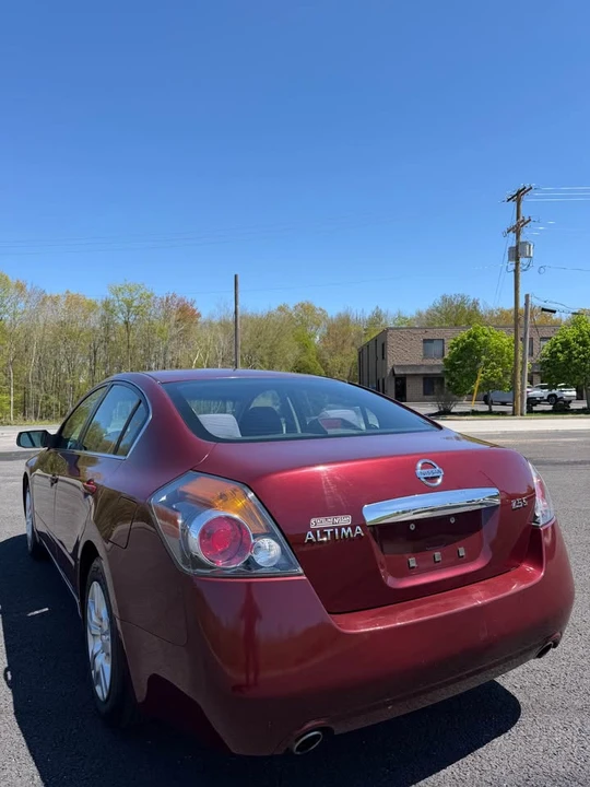 2012 Nissan Altima 4th Gen - Image 3 of 20