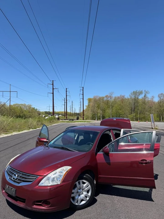 2012 Nissan Altima 4th Gen - Image 20 of 20