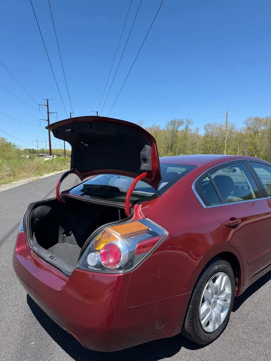 2012 Nissan Altima 4th Gen - Image 6 of 20