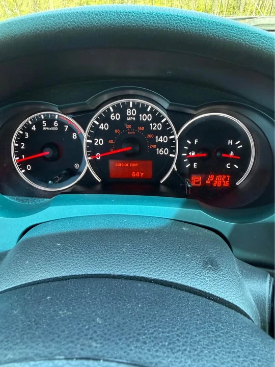 2012 Nissan Altima 4th Gen - Image 13 of 20