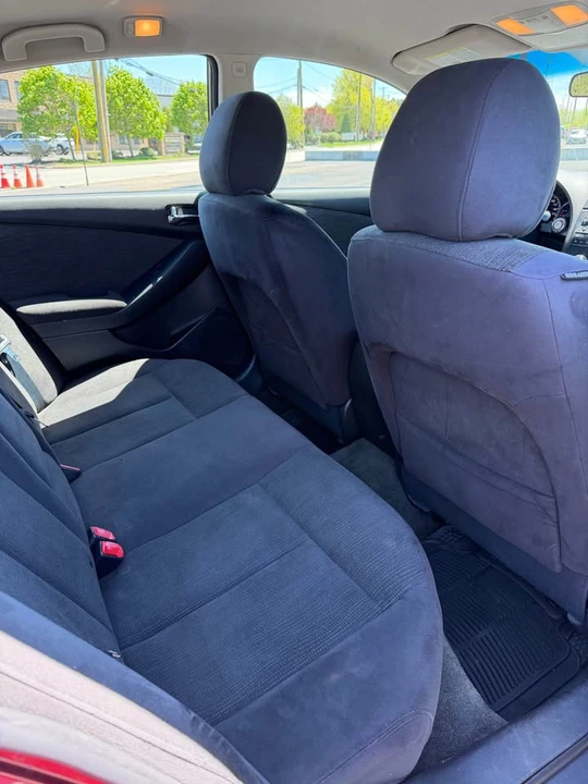 2012 Nissan Altima 4th Gen - Image 11 of 20