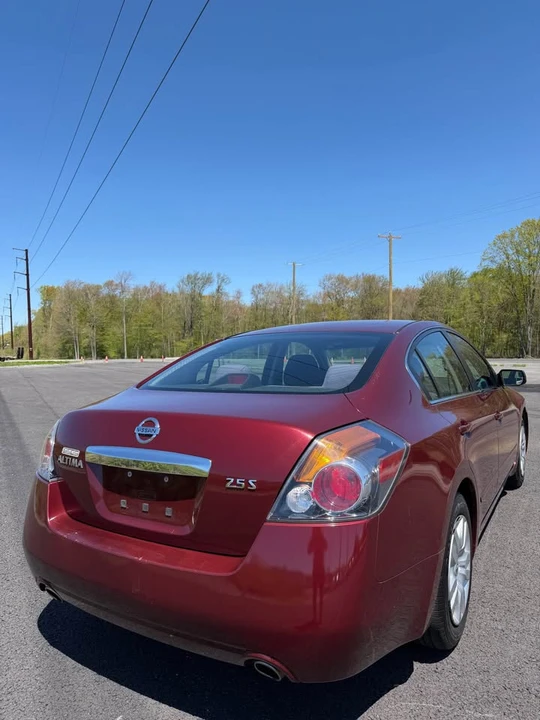 2012 Nissan Altima 4th Gen - Image 4 of 20