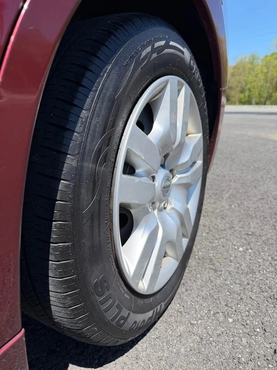 2012 Nissan Altima 4th Gen - Image 18 of 20
