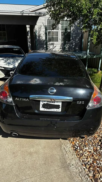 2012 Nissan Altima 4th Gen - Image 3 of 7