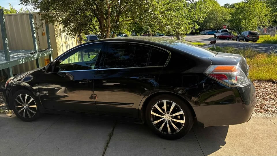 2012 Nissan Altima 4th Gen - Image 4 of 7