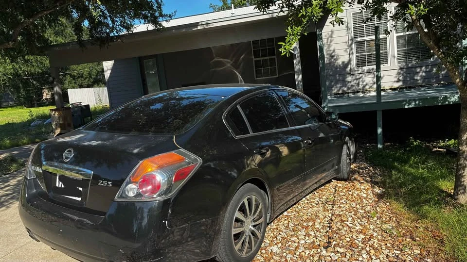 2012 Nissan Altima 4th Gen - Image 2 of 7
