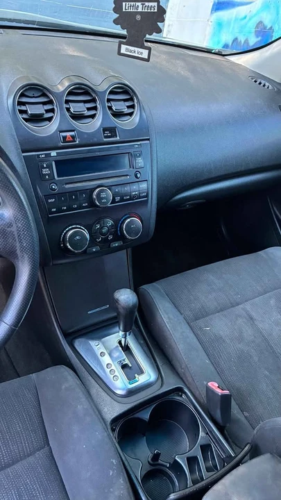 2012 Nissan Altima 4th Gen - Image 7 of 7