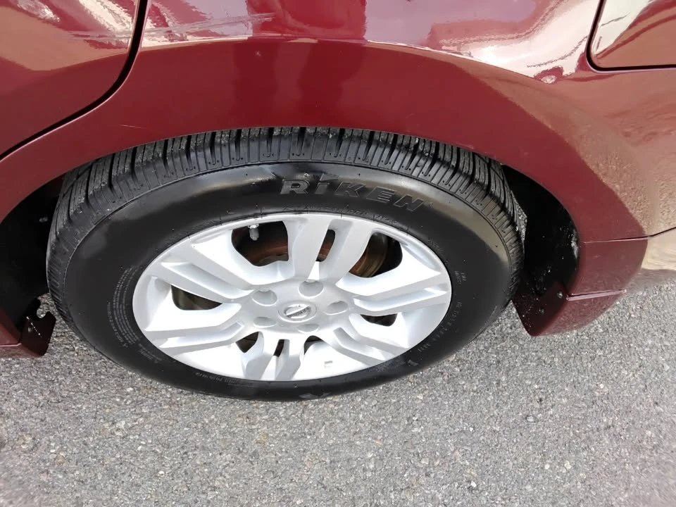 2012 Nissan Altima 4th Gen - Image 20 of 20