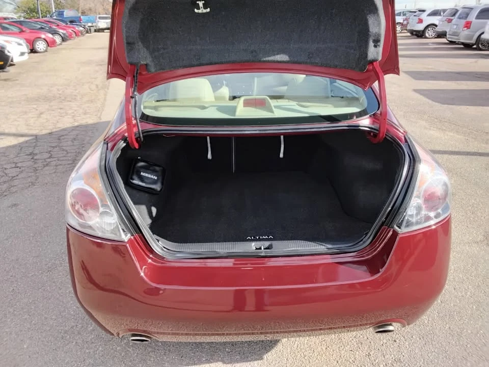 2012 Nissan Altima 4th Gen - Image 19 of 20