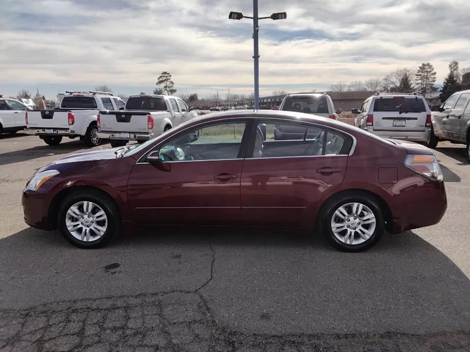 2012 Nissan Altima 4th Gen - Image 8 of 20