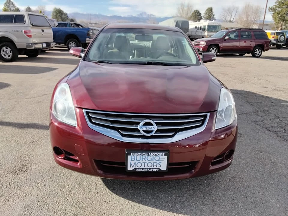 2012 Nissan Altima 4th Gen - Image 2 of 20