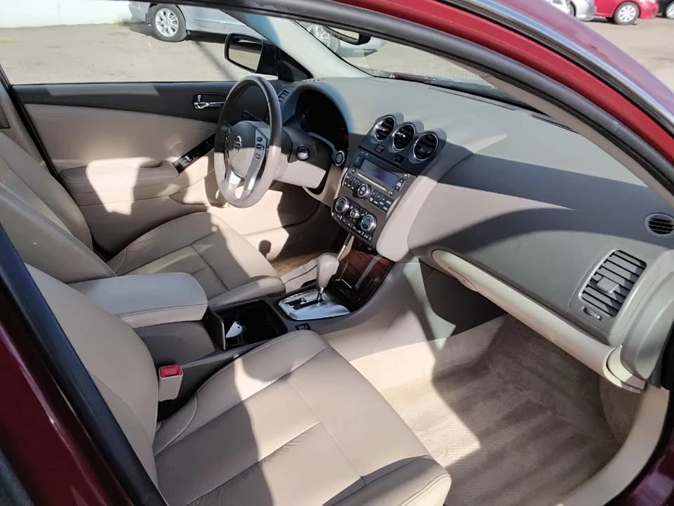 2012 Nissan Altima 4th Gen - Image 16 of 20