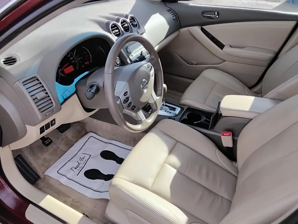 2012 Nissan Altima 4th Gen - Image 10 of 20