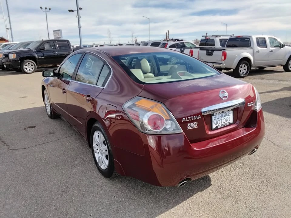 2012 Nissan Altima 4th Gen - Image 7 of 20