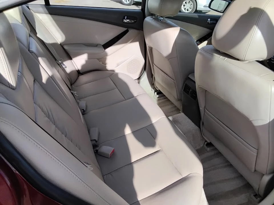 2012 Nissan Altima 4th Gen - Image 17 of 20