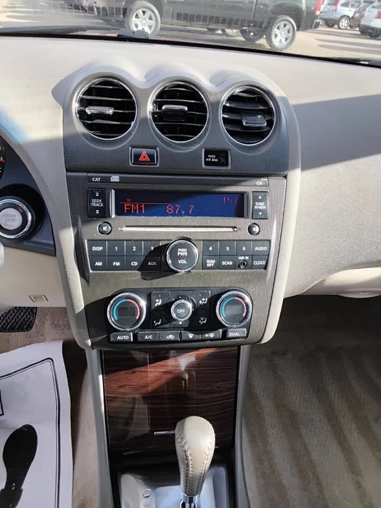 2012 Nissan Altima 4th Gen - Image 12 of 20