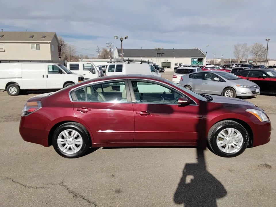 2012 Nissan Altima 4th Gen - Image 4 of 20