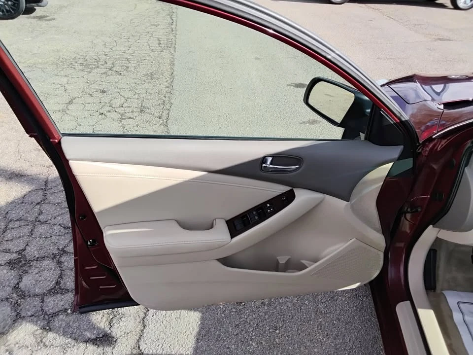 2012 Nissan Altima 4th Gen - Image 9 of 20