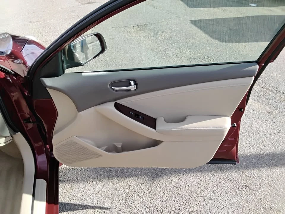 2012 Nissan Altima 4th Gen - Image 15 of 20