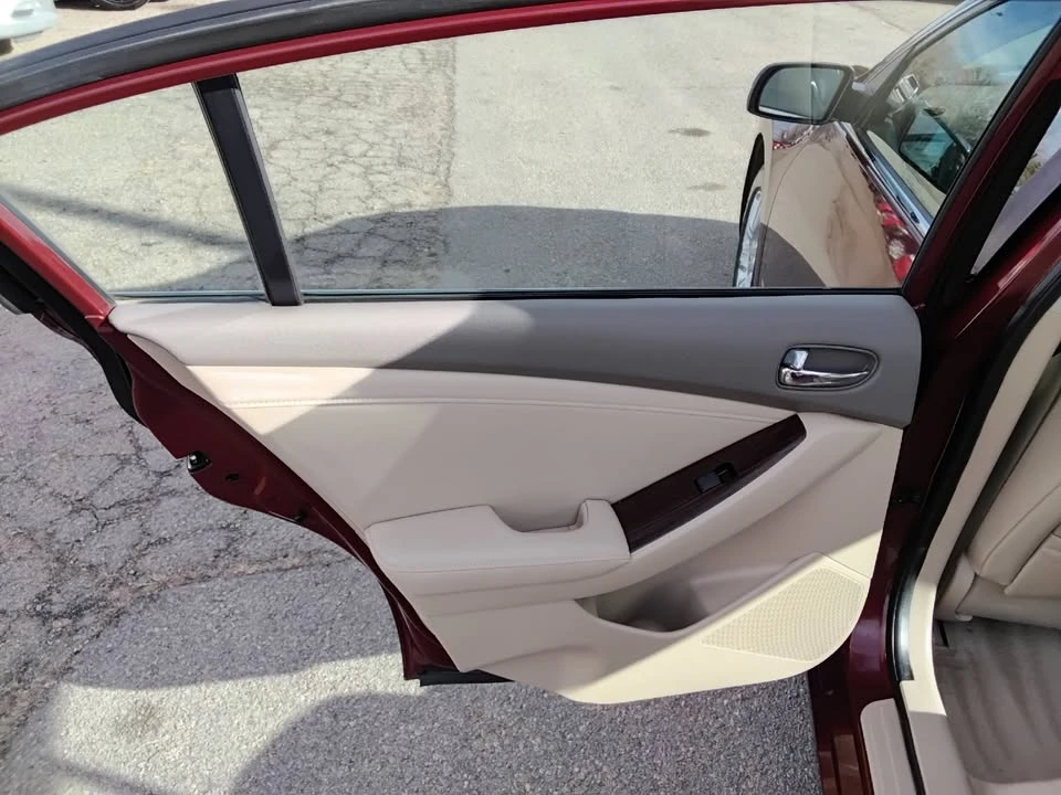 2012 Nissan Altima 4th Gen - Image 18 of 20