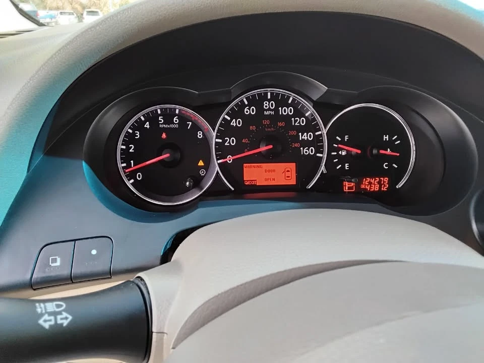 2012 Nissan Altima 4th Gen - Image 13 of 20