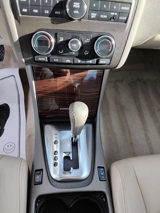 2012 Nissan Altima 4th Gen - Image 11 of 20